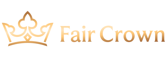 FairCrown Casino Logo